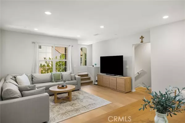 124 Tubeflower, Irvine, CA 92618