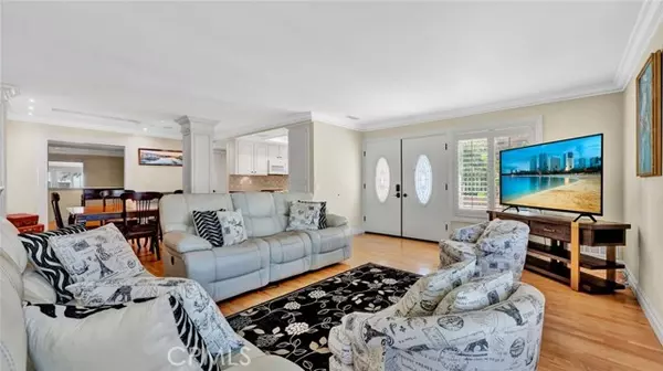 Laguna Woods, CA 92637,3003 Via Buena #A