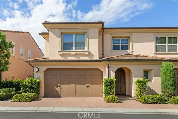 24 Flowerstalk, Irvine, CA 92618