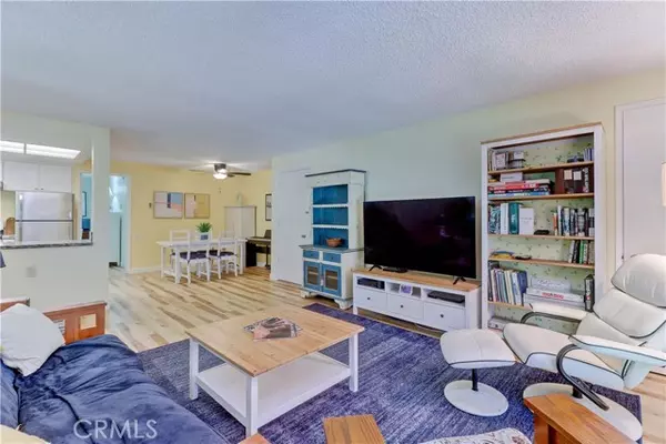 Laguna Woods, CA 92637,104 Via Estrada #N