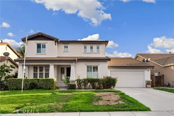 Eastvale, CA 92880,13145 Briar Street