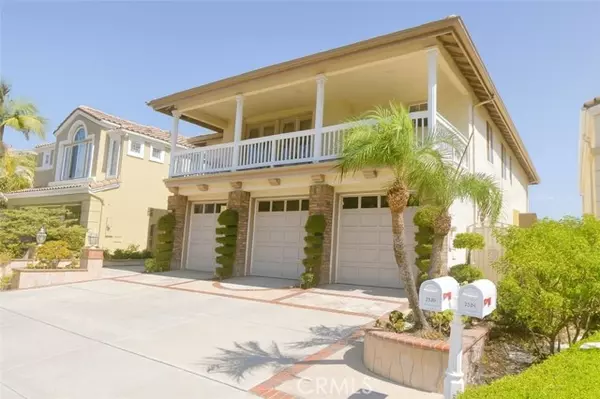 Fullerton, CA 92835,2530 Tuscany Way