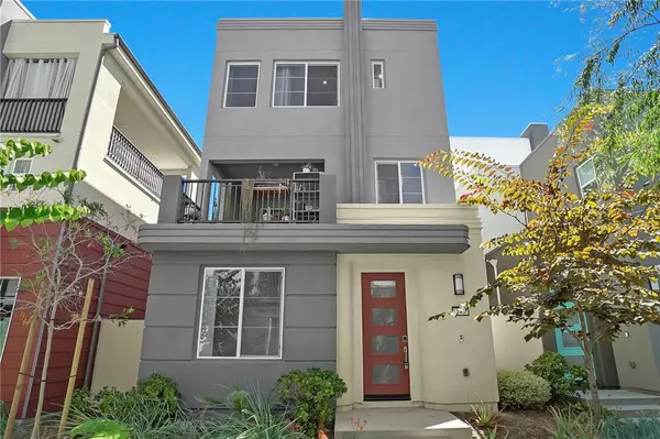 140 Allusion, Irvine, CA 92618