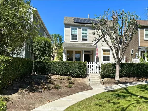 10 Wood Barn Road, Ladera Ranch, CA 92694