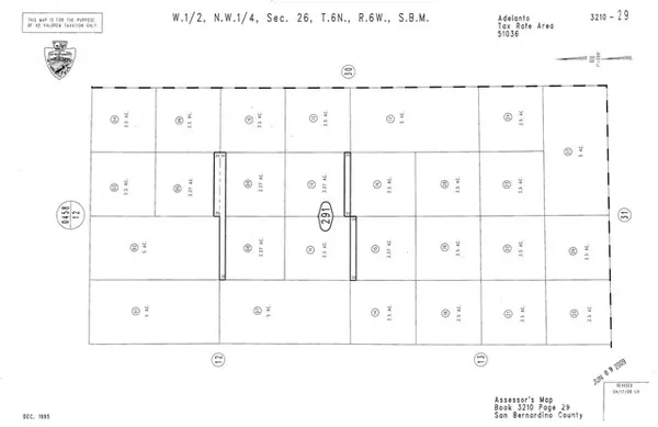 8185 Cougar Street, Adelanto, CA 92301