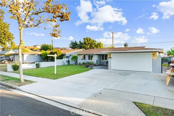 1416 W Beacon Street, Anaheim, CA 92802
