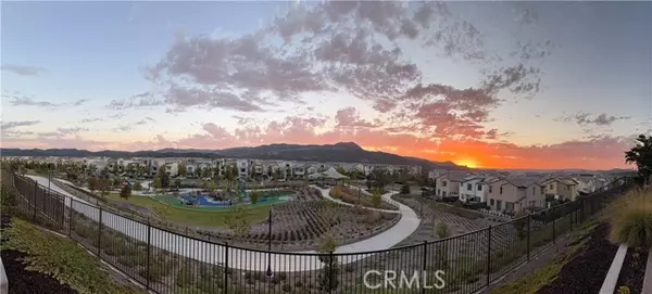 502 Sunrise Road, Rancho Mission Viejo, CA 92694