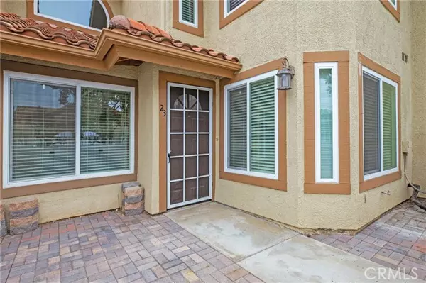 Rancho Santa Margarita, CA 92688,23 Vista Colinas