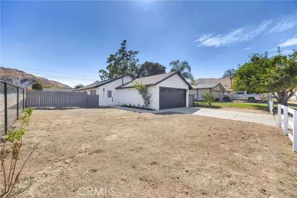 Bloomington, CA 92316,18193 10th Street
