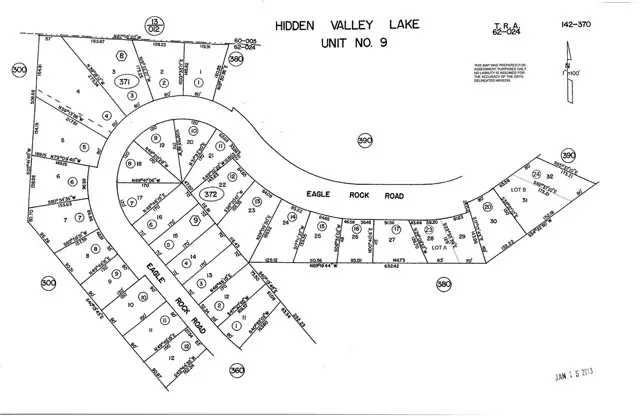 Hidden Valley Lake, CA 95467,16177 Eagle Rock Road