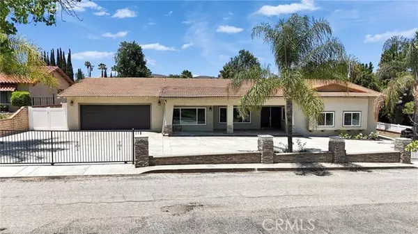 Rowland Heights, CA 91748,2521 Doubletree