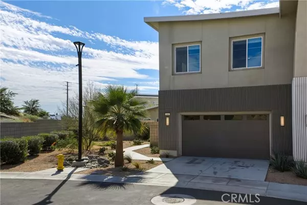 Palm Springs, CA 92264,1608 Candela Court