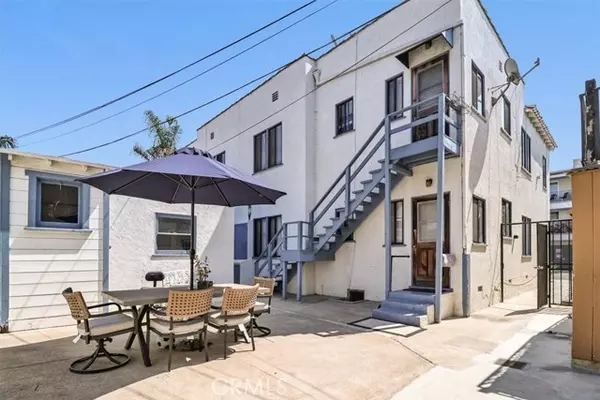 Long Beach, CA 90803,221 Wisconsin Avenue