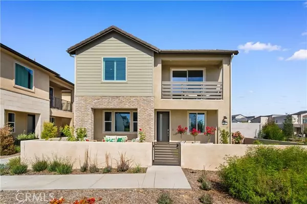 306 Treble, Irvine, CA 92618