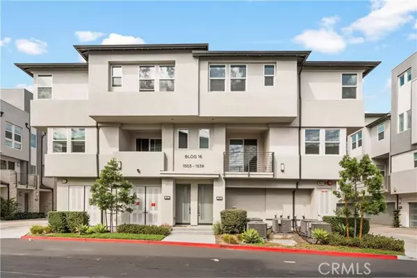 Anaheim, CA 92805,1539 W. Cara