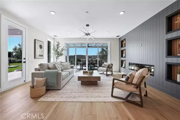 41 Long View Road, Laguna Hills, CA 92679
