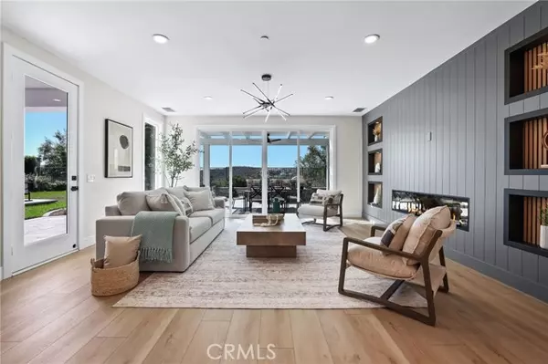 41 Long View Road, Laguna Hills, CA 92679