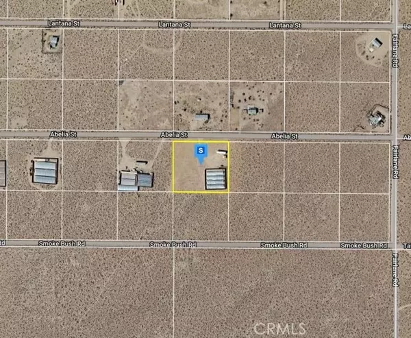 Lucerne Valley, CA 92356,35935 Abelia Street
