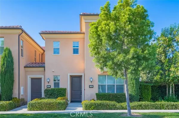 83 Quill, Irvine, CA 92620