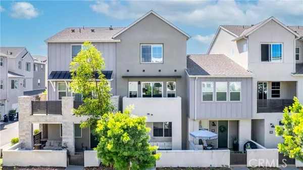 201 Juniper Drive, Rancho Mission Viejo, CA 92694