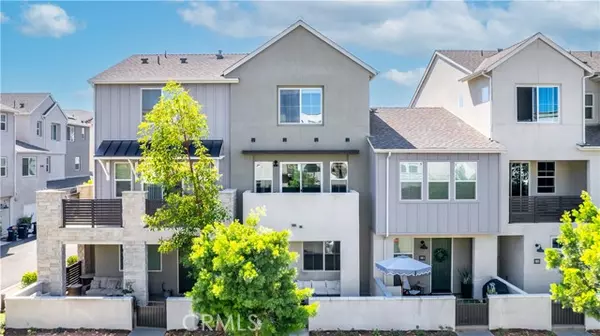 201 Juniper Drive, Rancho Mission Viejo, CA 92694