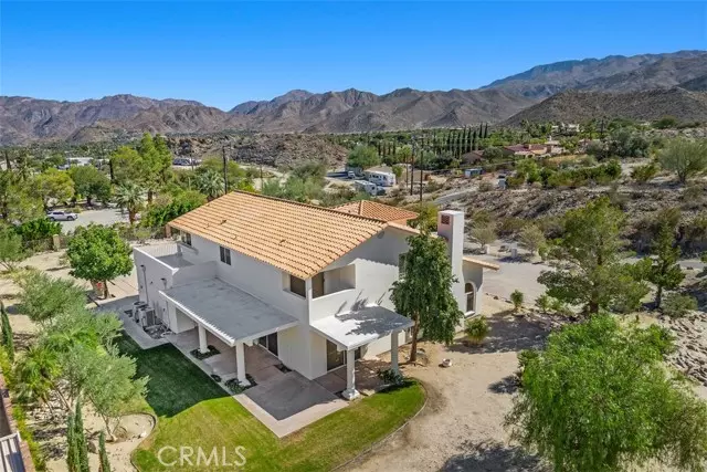 Palm Desert, CA 92260,71410 Cholla Way