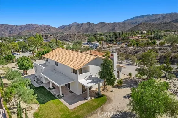 71410 Cholla Way, Palm Desert, CA 92260