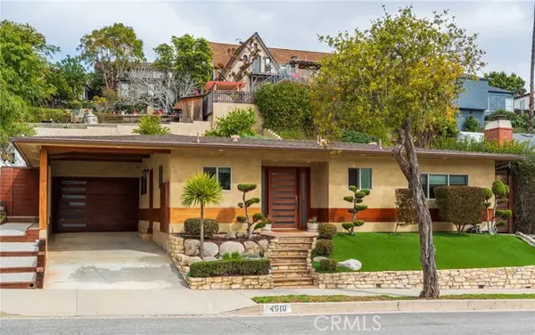 View Park, CA 90043,4510 S Mullen Avenue