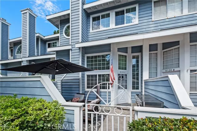 Huntington Beach, CA 92646,8120 Islandview Circle #C