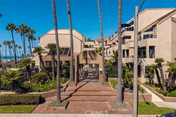1200 Pacific Coast #102, Huntington Beach, CA 92648