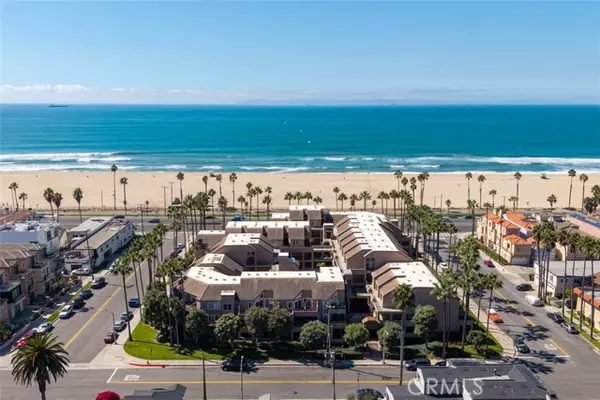Huntington Beach, CA 92648,1200 Pacific Coast #102