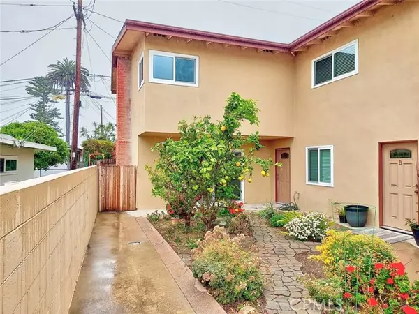 224 La Paloma #A, San Clemente, CA 92672