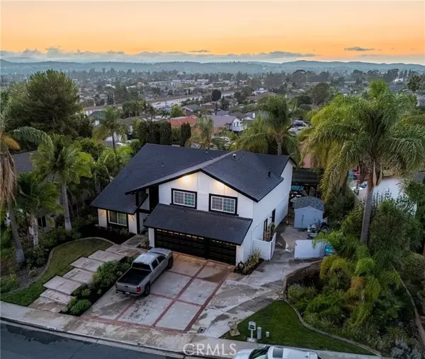 24805 Acropolis Drive, Mission Viejo, CA 92691