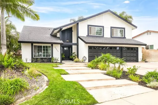 24805 Acropolis Drive, Mission Viejo, CA 92691