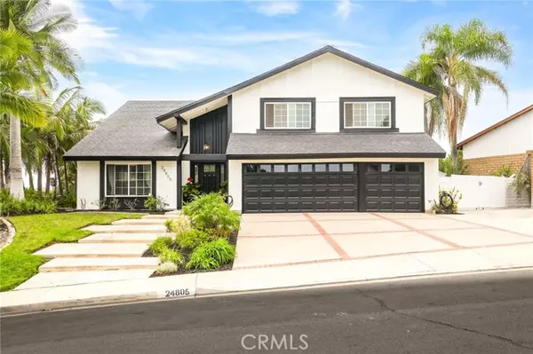 Mission Viejo, CA 92691,24805 Acropolis Drive