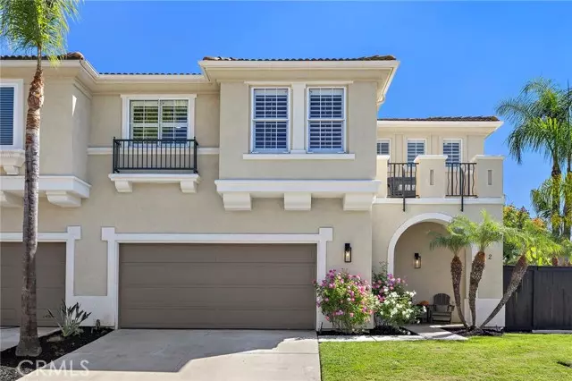 Rancho Santa Margarita, CA 92688,2 Las Cruces