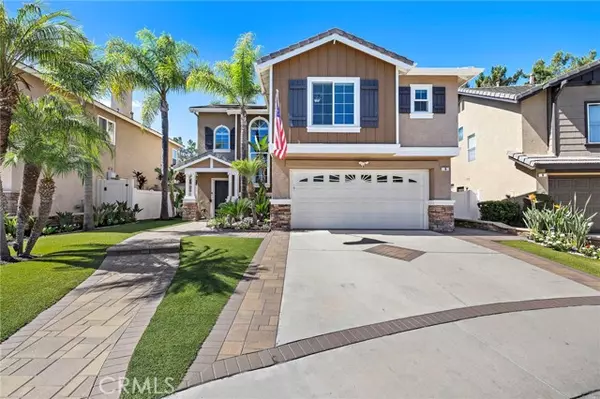 Trabuco Canyon, CA 92679,8 Goldmine Street