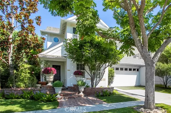 8 Scarlet Maple Drive, Ladera Ranch, CA 92694