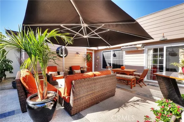 San Clemente, CA 92672,4022 Calle Marlena