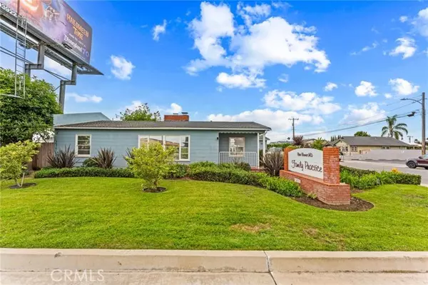 Huntington Beach, CA 92648,19361 Beach