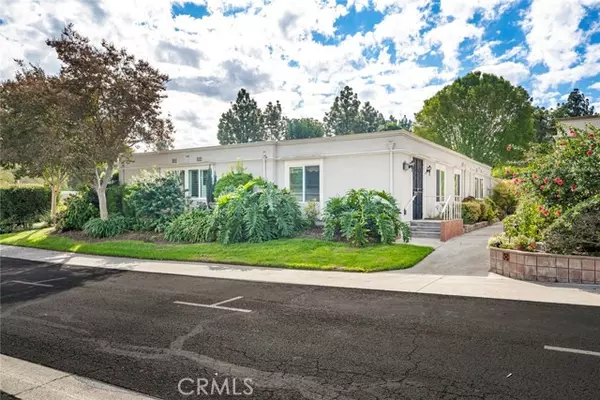 495 Calle Cadiz #A, Laguna Woods, CA 92637
