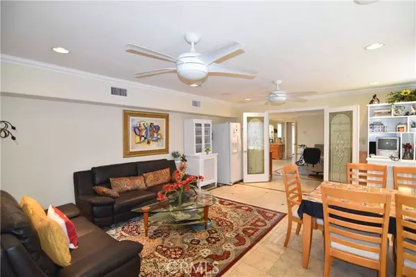 Laguna Woods, CA 92637,495 Calle Cadiz #A
