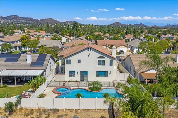 Murrieta, CA 92562,24035 Orleans Lane