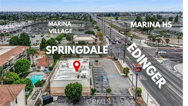 6012 Edinger, Huntington Beach, CA 92647