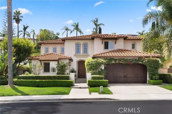 28411 Via Del Sereno, San Juan Capistrano, CA 92765