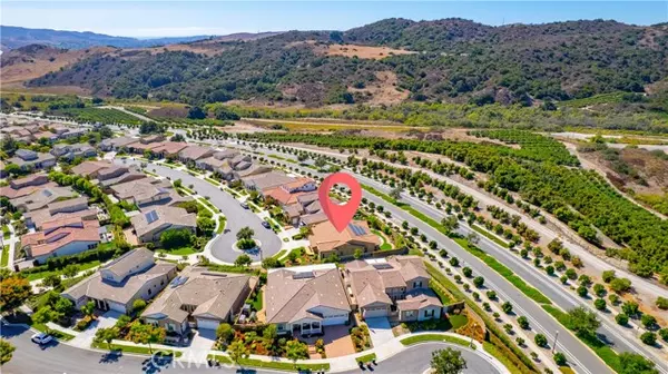 Rancho Mission Viejo, CA 92694,1 Entorno