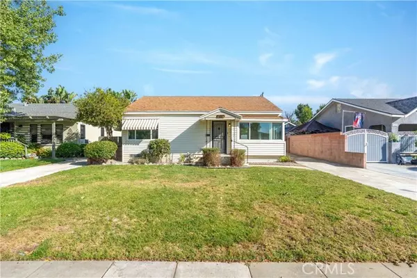 Ontario, CA 91764,619 E H