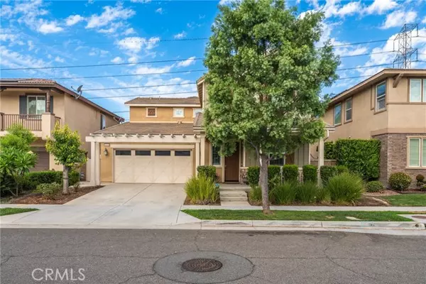 14654 Willamette, Chino, CA 91710