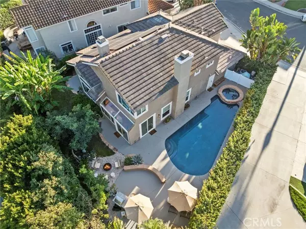 Laguna Hills, CA 92653,24882 Avenida Avalon