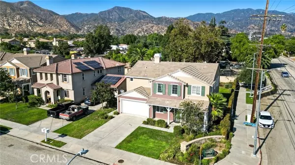 Sylmar (los Angeles), CA 91342,13346 Los Olivos Road